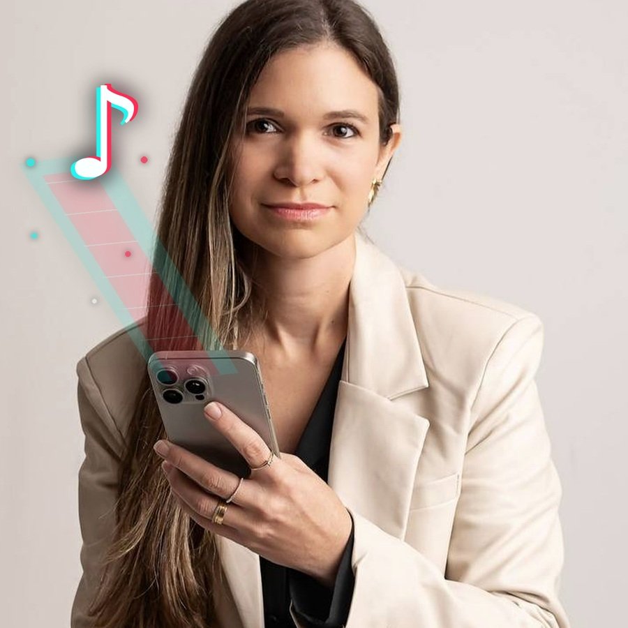 Lorhena Melo — Mentora e CEO da Kyrios